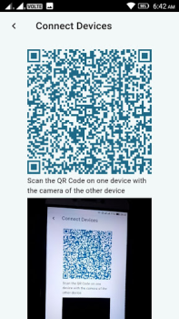 Baixar X-Transfer Ferramentas para Android captura de tela 3