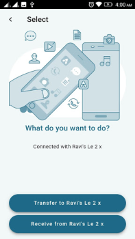 Baixar X-Transfer Ferramentas para Android captura de tela 4