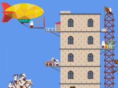 Baixar Idle Tower Builder Tycoon Simuladores para Android captura de tela 4