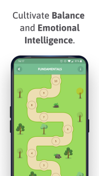 Baixar Lojong: Meditação Mindfulness Saúde e Bem-estar para Android captura de tela 5