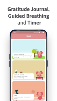 Baixar Lojong: Meditação Mindfulness Saúde e Bem-estar para Android captura de tela 7