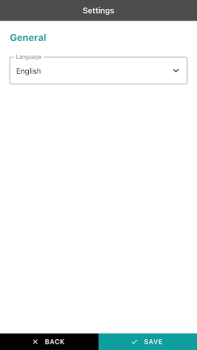 Baixar WBA Bearing Authenticator 2.0 Negócios para Android captura de tela 3
