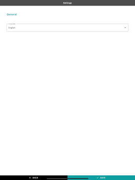 Baixar WBA Bearing Authenticator 2.0 Negócios para Android captura de tela 6