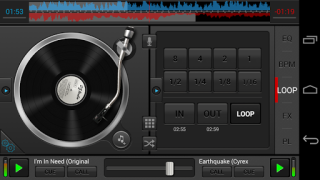 DJ Studio 5 - Mixer música