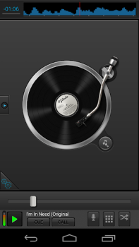 DJ Studio 5 - Mixer música