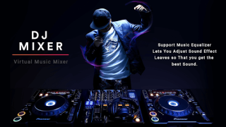 Baixar DJ Mixer - Best DJ Music Playe Música e áudio para Android captura de tela 5