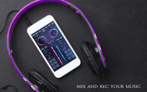 Baixar Dj Controller-Remix music free Música e áudio para Android captura de tela 4