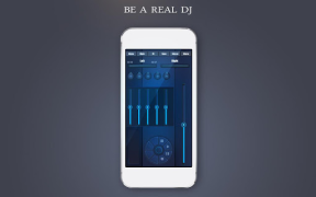 Baixar Dj Controller-Remix music free Música e áudio para Android captura de tela 6