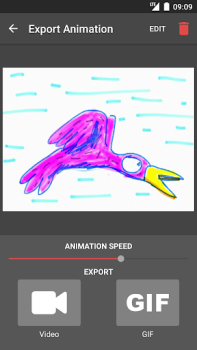 Baixar Animatic Arte e design para Android captura de tela 2