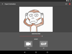 Baixar Animatic Arte e design para Android captura de tela 7