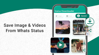 Baixar Whats Web Chat Contato para Android captura de tela 4