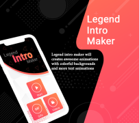 Baixar Legend Arte e design para Android captura de tela 2