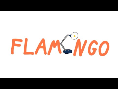 Baixar Flamingo Animator Arte e design para Android captura de tela 8