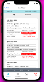 Baixar WinMobile Negócios para Android captura de tela 3