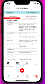 Baixar WinMobile Negócios para Android captura de tela 4