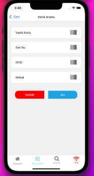 Baixar WinMobile Negócios para Android captura de tela 7