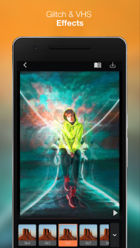 Baixar Wobble Foto para Android captura de tela 5