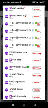 Baixar MAXNET Contato para Android captura de tela 3
