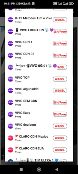 Baixar MAXNET Contato para Android captura de tela 4