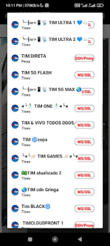 Baixar MAXNET Contato para Android captura de tela 5
