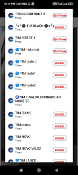 Baixar MAXNET Contato para Android captura de tela 6
