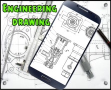 Baixar desenho de engenharia Educação para Android captura de tela 2