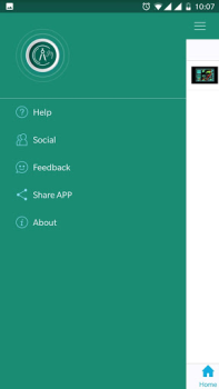 Baixar CADMATE Emprego para Android captura de tela 7