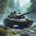 Baixar  Modern Tanks: War Tank Games