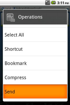 Baixar PrintBot Emprego para Android captura de tela 2
