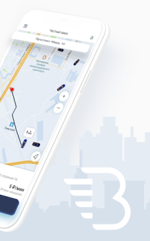 Baixar Каршеринг BelkaCar-аренда авто Mapas e navegação para Android captura de tela 2
