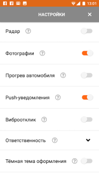 Baixar Getmancar Carros e transporte para Android captura de tela 7
