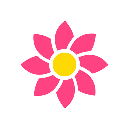 app logo