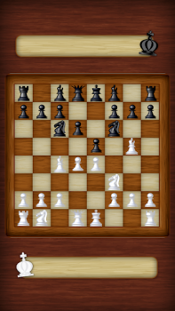 Baixar Xadrez - jogo de tabuleiro Educacional para Android captura de tela 3