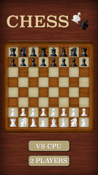 Baixar Xadrez - jogo de tabuleiro Educacional para Android captura de tela 7
