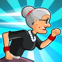 Baixar Angry Gran Run - Running Game