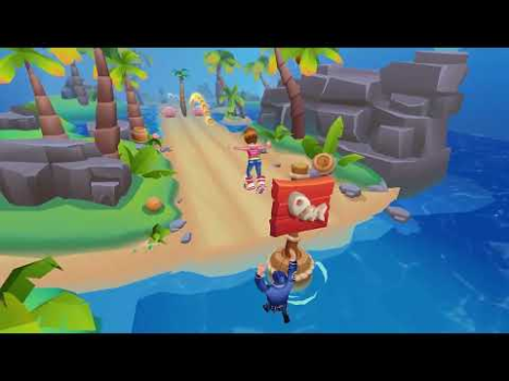 Baixar Subway Princess Runner Arcade para Android captura de tela 8