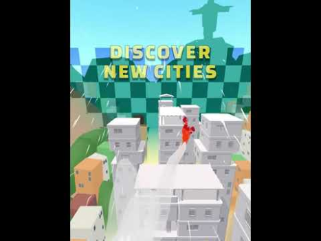Baixar Parkour Race - FreeRun Game Jogos de esporte para Android captura de tela 8