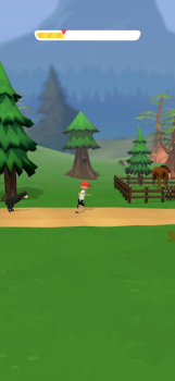 Baixar Mad Dogs Casual para Android captura de tela 4