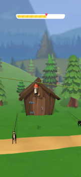 Baixar Mad Dogs Casual para Android captura de tela 5