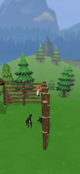 Baixar Mad Dogs Casual para Android captura de tela 6
