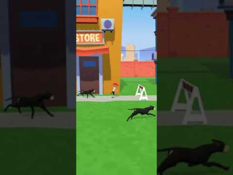 Baixar Mad Dogs Casual para Android captura de tela 8