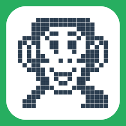 app logo
