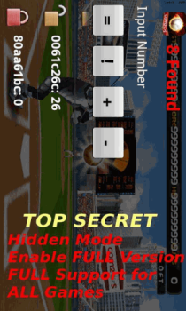 Baixar GameCIH Ferramentas para Android captura de tela 5