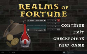 Baixar SB Game Hacker Ferramentas para Android captura de tela 2