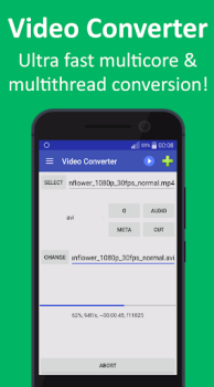Video Conversor