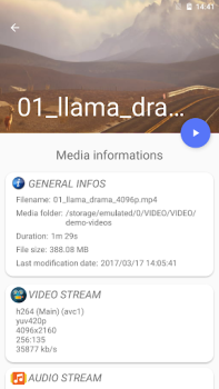 Conversor de vídeo