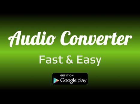 Baixar Audio Converter To Any Format Música e áudio para Android captura de tela 8