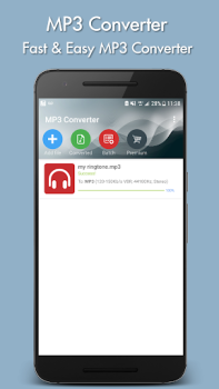 Conversor MP3