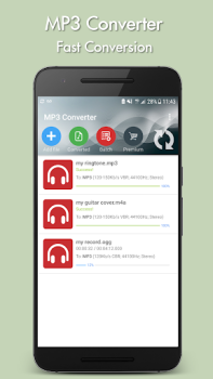 Conversor MP3