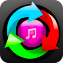 Baixar  audio Converter